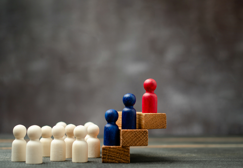 一把手八大特質(zhì)與副職七大特質(zhì)